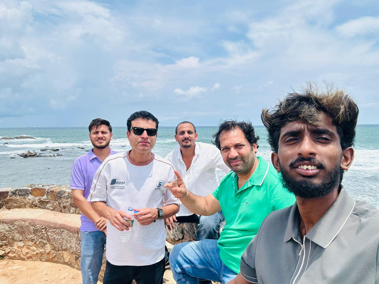 Sri Lanka